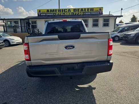Used 2021 Ford F150 XL RWD image 6