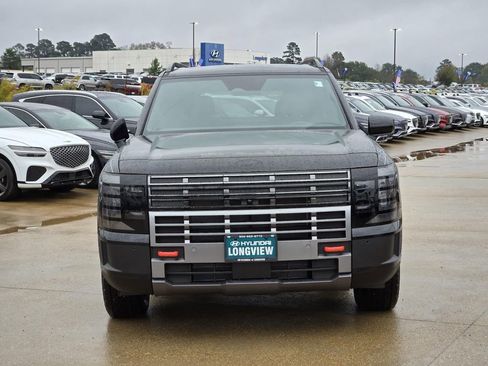 New 2026 Hyundai Palisade XRT Pro image 2