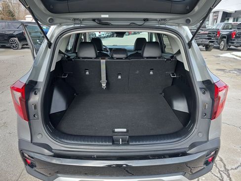 Used 2024 Kia Seltos EX image 23