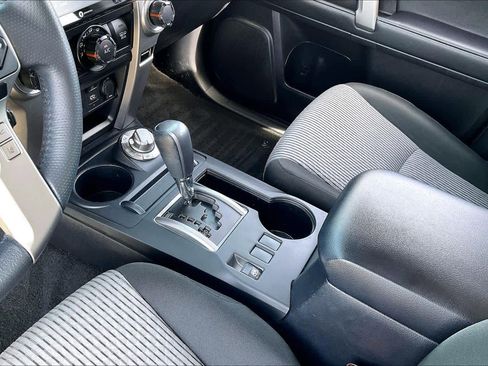 Used 2021 Toyota 4Runner SR5 image 15