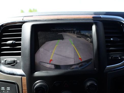 Used 2013 RAM 3500 Laramie AWD/4WD image 16