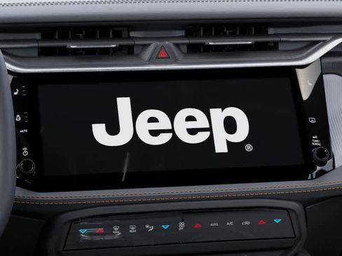 New 2026 Jeep Cherokee Limited AWD/4WD image 10