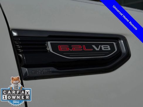 Used 2024 GMC Sierra 1500 AT4 w/ Technology Package AWD/4WD image 25