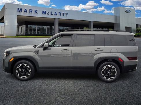 Used 2024 Hyundai Santa Fe SEL image 6