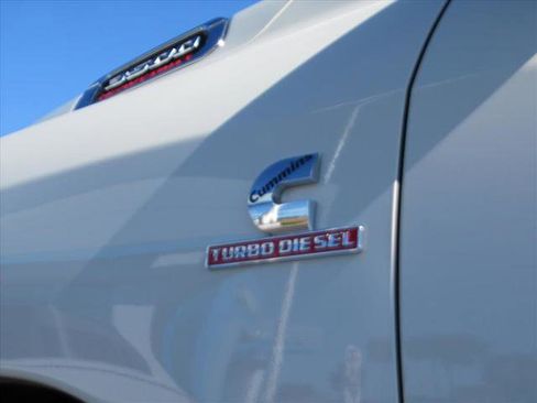 Used 2023 RAM 3500 Laramie image 11