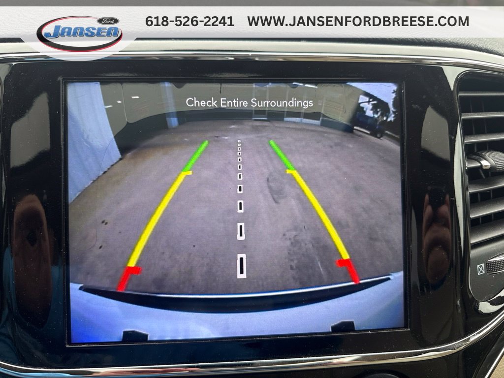 Used 2020 Jeep Grand Cherokee Limited AWD/4WD image 20