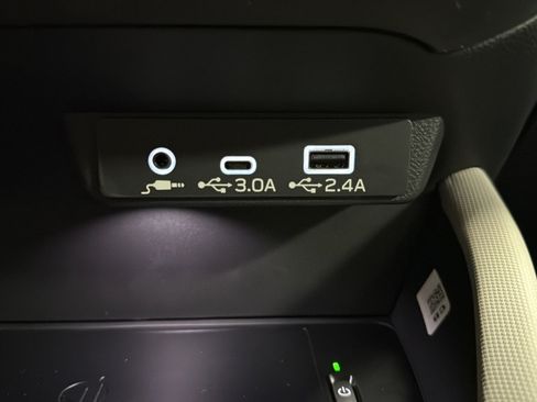 Certified 2026 Subaru Forester Limited AWD/4WD image 26