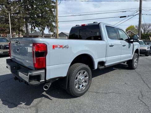 New 2026 Ford F350 Lariat w/ Lariat Ultimate Package AWD/4WD image 5
