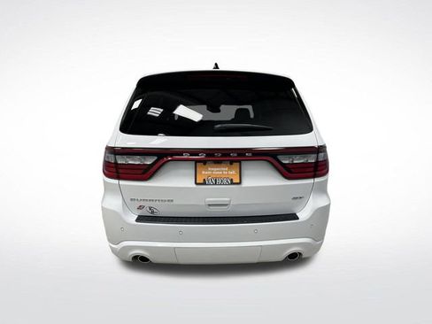 Used 2024 Dodge Durango GT image 12