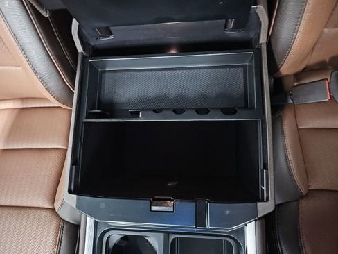 Used 2025 Ford F350 King Ranch AWD/4WD image 27