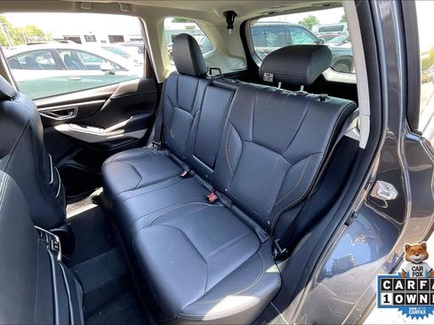 Certified 2023 Subaru Forester Limited AWD/4WD image 21