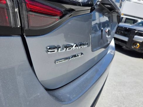 Used 2025 Subaru Legacy Premium AWD/4WD image 13