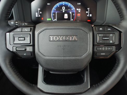 Used 2026 Toyota Land Cruiser 1958 AWD/4WD image 24