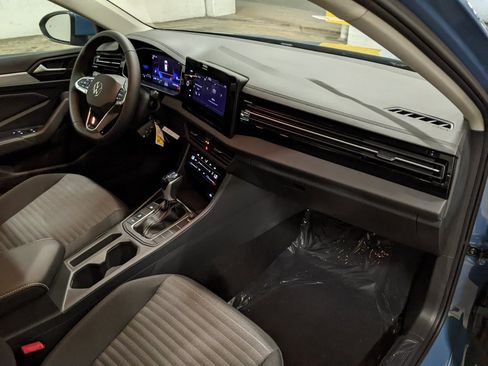 New 2025 Volkswagen Jetta S image 23