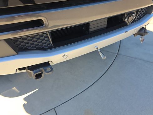 Used 2021 Ford Ranger Lariat w/ Equipment Group 501A High image 14