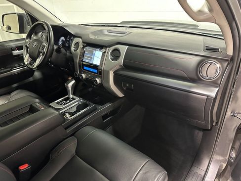 Used 2021 Toyota Tundra TRD Pro AWD/4WD image 12