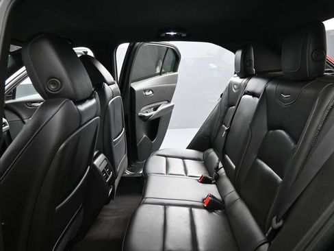 Used 2024 Cadillac XT4 Premium Luxury FWD image 18