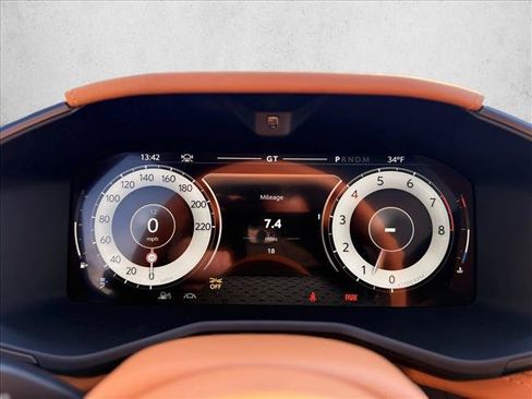New 2026 Aston Martin DBX 707 AWD/4WD image 20