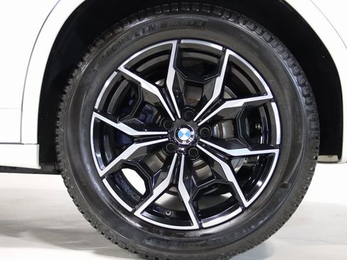 Used 2023 BMW X3 M40i w/ Premium Package image 74