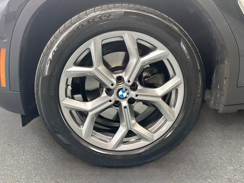 Used 2023 BMW X3 xDrive30i w/ Premium Package AWD/4WD image 32