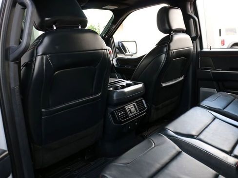Used 2024 Ford F150 Raptor AWD/4WD image 26