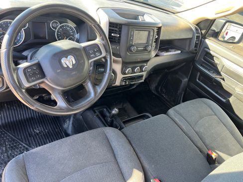 Used 2020 RAM 2500 Tradesman image 15