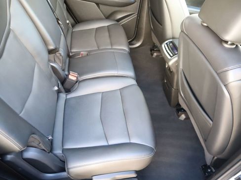 Used 2023 Cadillac XT6 Premium Luxury image 56