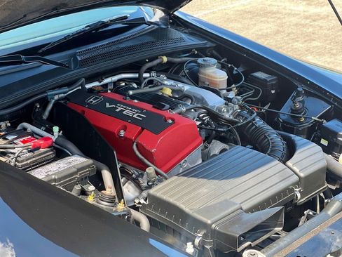 Used 2000 Honda S2000 image 39