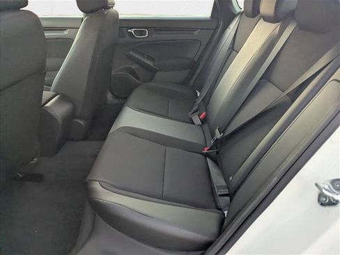 New 2025 Honda Civic Sport image 13