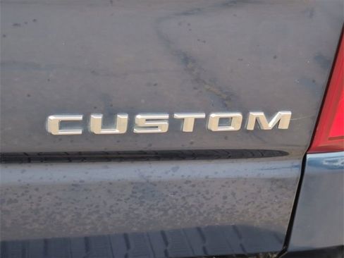 Used 2021 Chevrolet Silverado 1500 Custom image 29