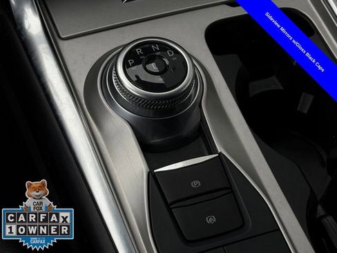 Used 2024 Ford Explorer Limited w/ Limited Technology Package AWD/4WD image 18