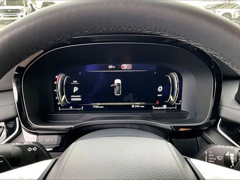 Certified 2026 INFINITI QX60 Pure FWD image 29