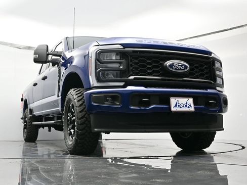 New 2026 Ford F250 XL w/ STX Appearance Package image 40