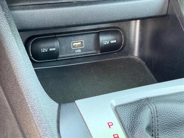Used 2023 Kia Forte LXS FWD image 21