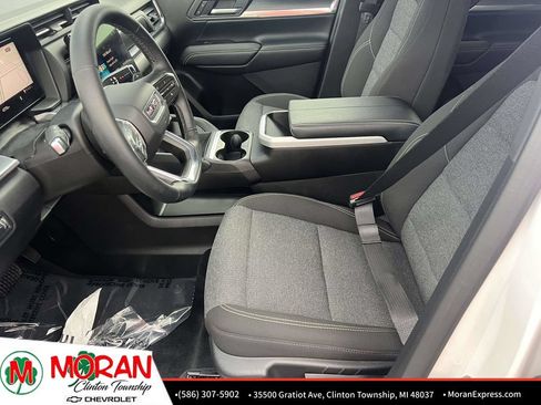 Certified 2026 GMC Terrain Elevation AWD/4WD image 17