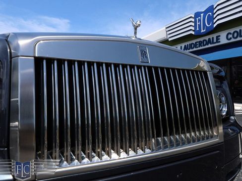 Used 2009 Rolls-Royce Phantom Coupe RWD image 12