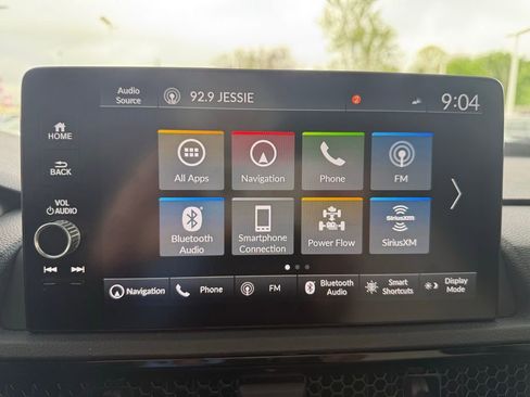 Used 2024 Honda CR-V Sport Touring image 23