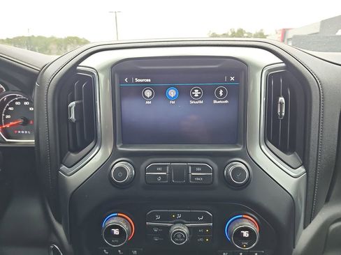 Used 2020 Chevrolet Silverado 1500 LTZ w/ LTZ Plus Package image 24