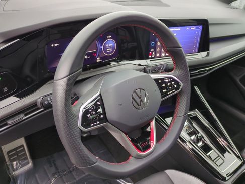 Used 2024 Volkswagen GTI Autobahn image 18