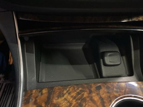 Used 2014 Chevrolet Impala LT image 26