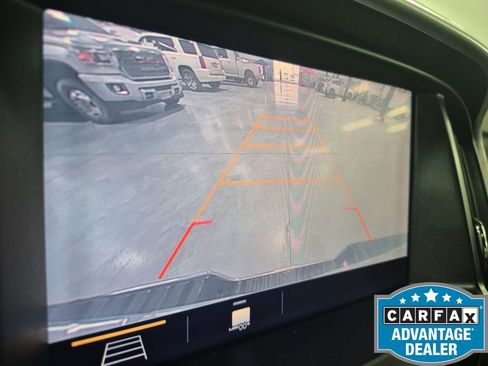 Used 2020 GMC Canyon SLE w/ Trailering Package RWD image 10