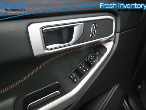 Used 2023 Ford Explorer Timberline AWD/4WD image 14