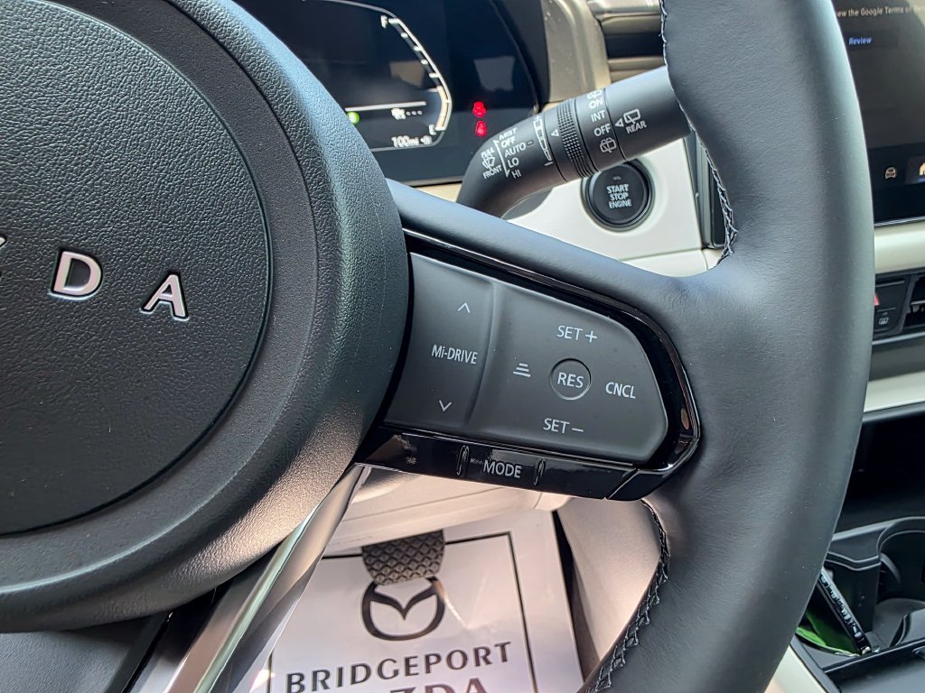 New 2026 MAZDA CX-5 Preferred AWD/4WD image 20