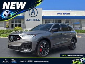 New 2026 Acura MDX Type S AWD/4WD video 1