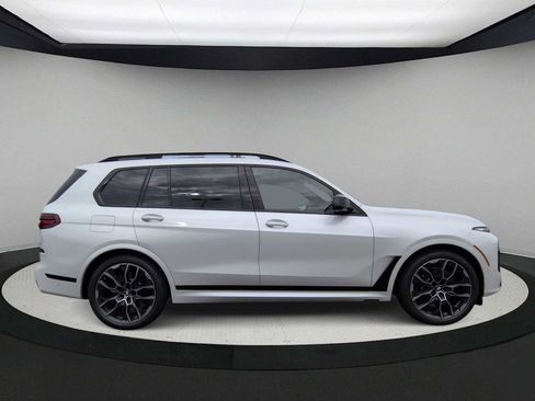 New 2027 BMW X7 M60i AWD/4WD image 9