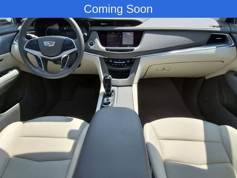 Used 2024 Cadillac XT5 Premium Luxury AWD/4WD image 15