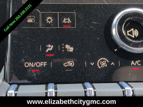 New 2026 GMC Terrain Elevation FWD image 26