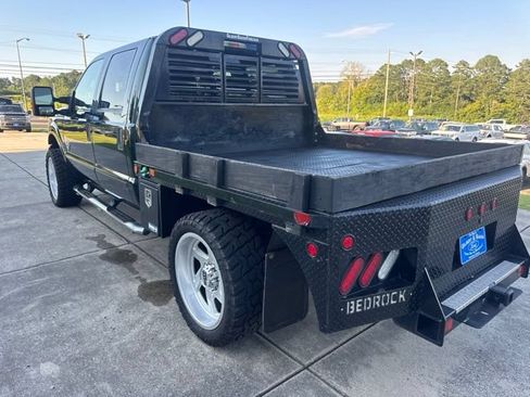 Used 2015 Ford F250 XLT w/ XLT Value Package AWD/4WD image 5