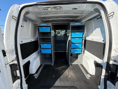 Used 2017 Nissan NV200 SV w/ Technology Package image 10