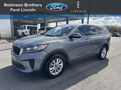 Used 2020 Kia Sorento LX